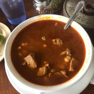 Pozole