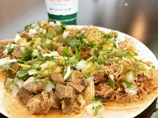 Taqueria De Anda - Brea