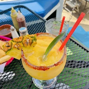Piña Rita