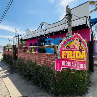 El Pueblito de Frida