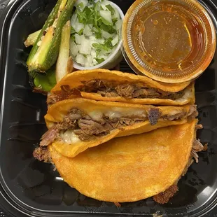 Birria Tacos (3)