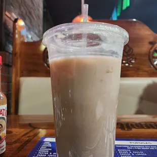 Horchata