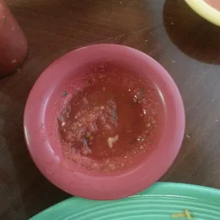Salsa