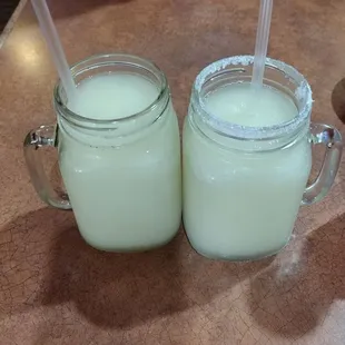 Can&apos;t beat a tasty Marg!!! Yummm