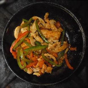 food