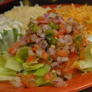 tacos, food
