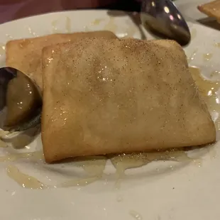 crepes, food