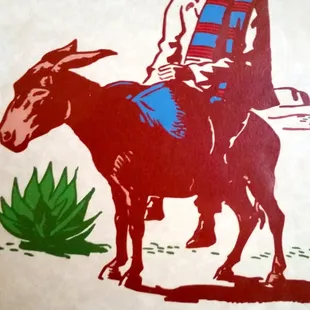 "Authentic Mexican &amp; Spanish"  I would say 90% Mexican, 10% Spanish.