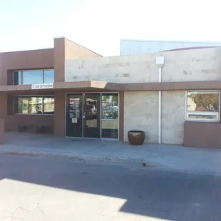 El Pueblo Health Services