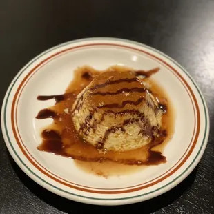 Flan