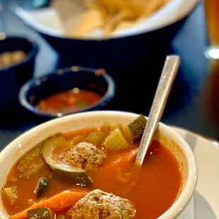 Albondigas