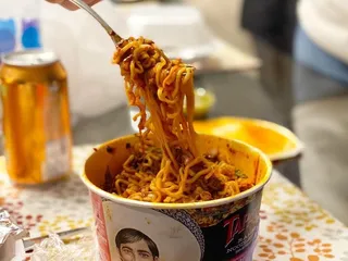 Senoritas Mexican Food