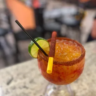 drink