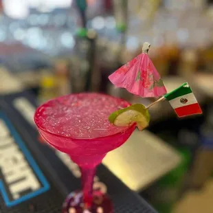 drink