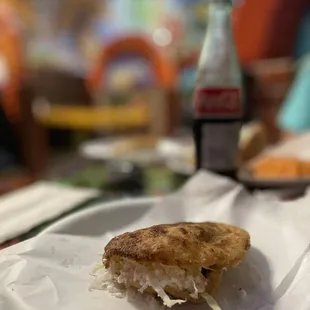 El Pueblo Mexican Restaurant