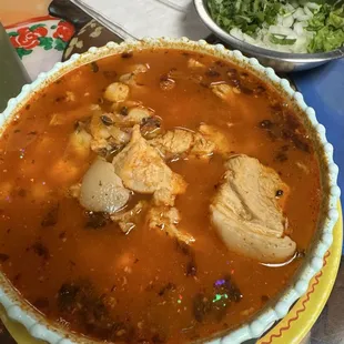 Pozole