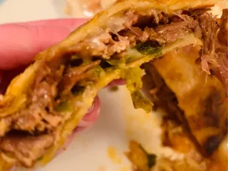 El Molcajete Restaurant