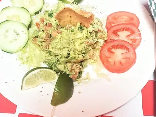 Taco Rio Mexican Kitchen