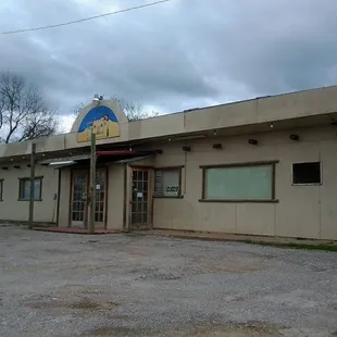 El Pueblo