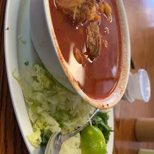 Pozole