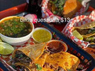 El Taco Loco