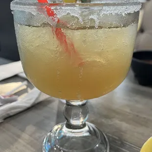 Margarita