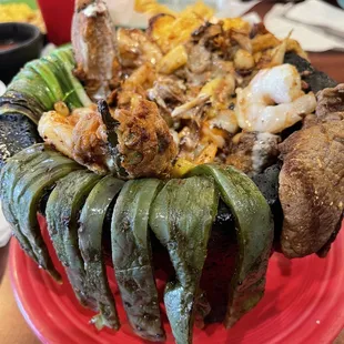 El Puente Mexican Grill