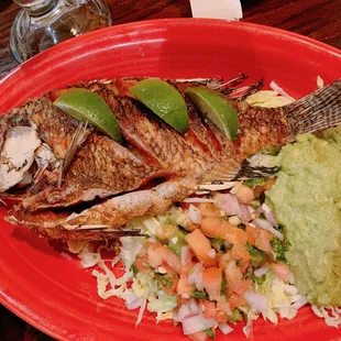 Mojarra