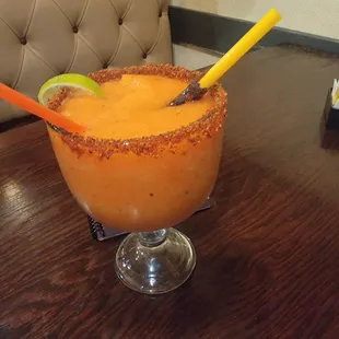 Mega mango for the win