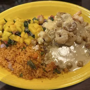 El Puente Del Mar - Delicious!