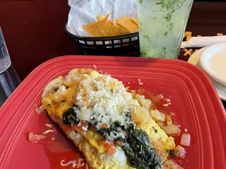 MI Hogar Mexican Restaurant