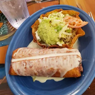 Chimicunga