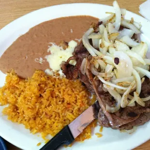 Carne asada