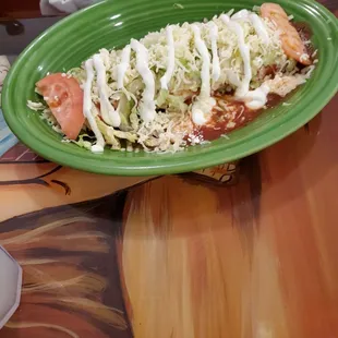 Super Burrito