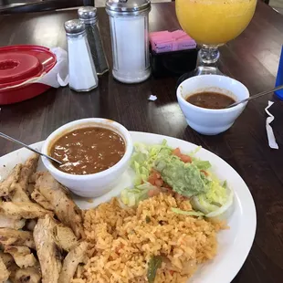 food, soups and chowder