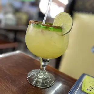 Margarita