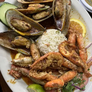 El Tuxpeno Specialty