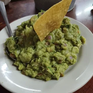 Guacamole