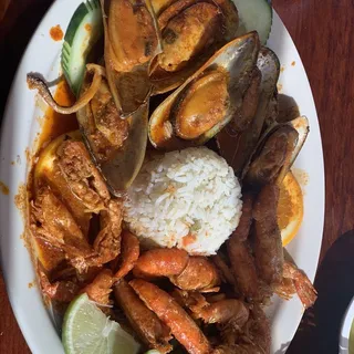 El Tuxpeno Specialty