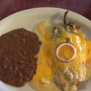 Chili Relleno