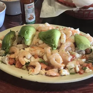 Ceviche