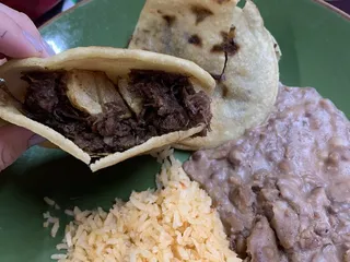 Restaurant Nuevo Leon