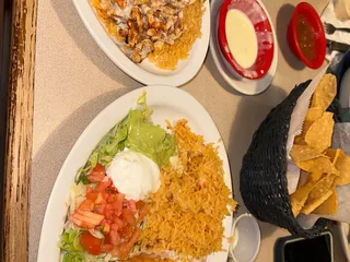 El Pueblito Mexican Restaurant