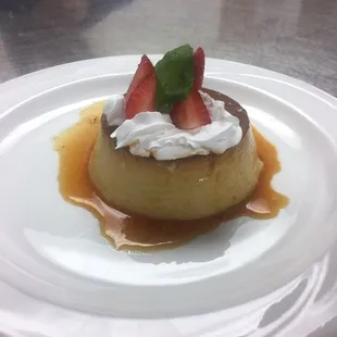 Flan