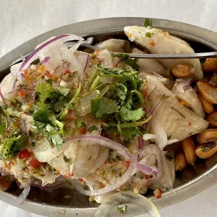 Ceviche