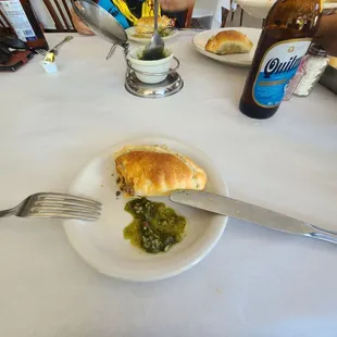 Empanadas
