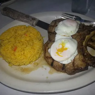 Pork Chop