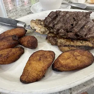 Mini Parrillada