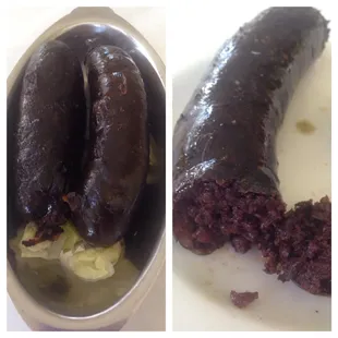 Morcilla