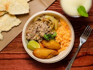 Soul de Cuba Cafe